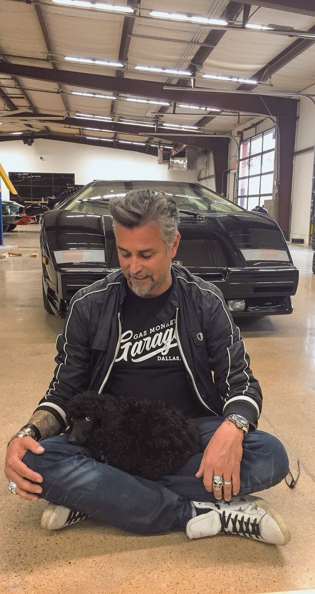 Gas Monkey Girls Gasmonkeygirls Twitter