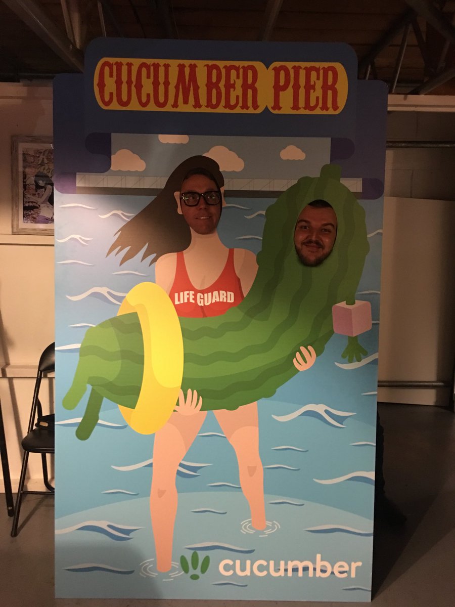 polkaspots's tweet photo. @iBwave good times right?? https://t.co/bNGdWROVKI