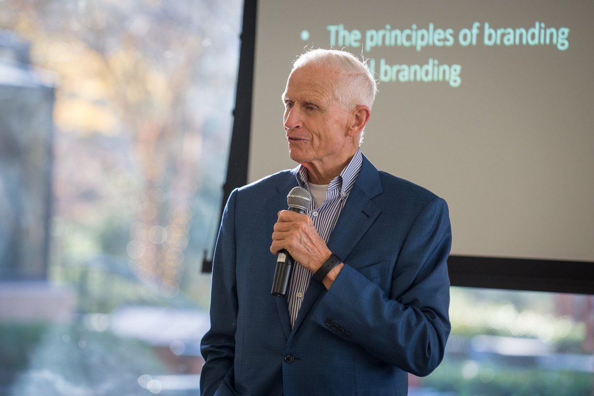NAFCareerAcads's tweet photo. Richard Marriott welcomed and inspired NAF students at @MarriottIntl HQ on a #worksitetour. Senior executives from different areas within Marriott shared personal success stories, which reminded students that they too have the potential to be successful. #BeFutureReady https://t.co/4PTOC0mGpP