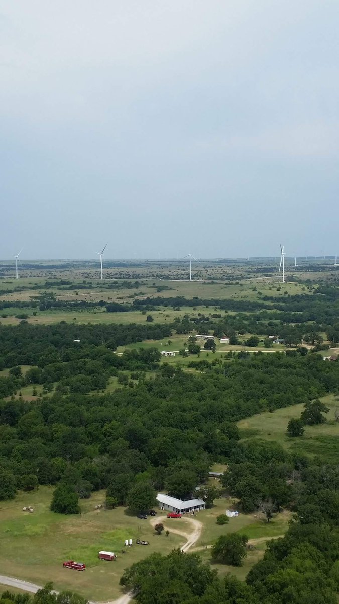 arbucklecomm's tweet photo. Dear @FCC and @AjitPaiFCC: Competition is a great thing! Don’t leave rural areas like this behind by changing the #CBRS rules to favor the big mobile companies! #CompetitionDiversity @JimInhofe @SenatorLankford @TomColeOK04 @WhiteHouse @WISPAnews https://t.co/5FvCGYtmOG