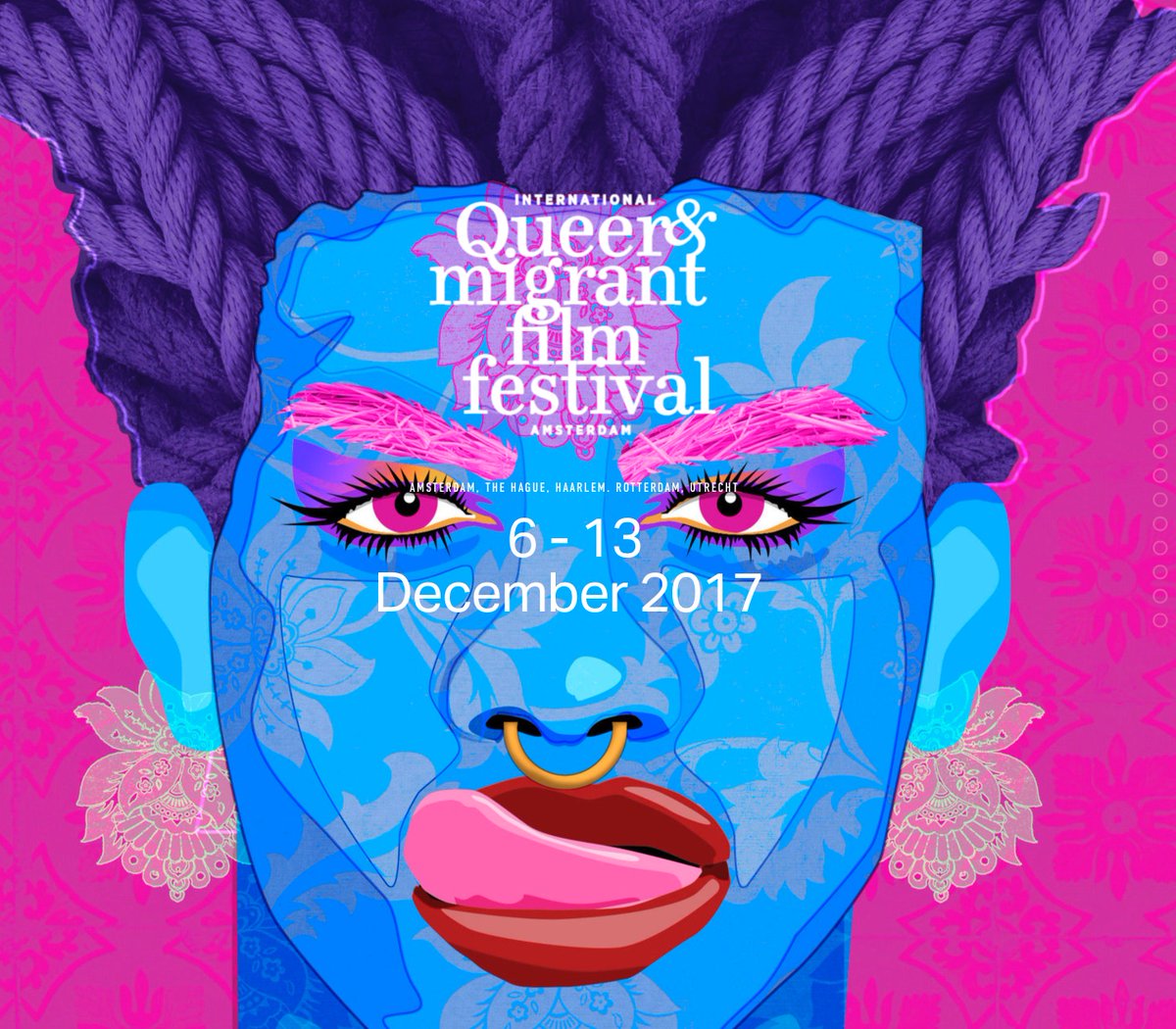 The <a href="/HumanityHouse/">Humanity House</a> event in The Hague on Dec 8th is SOLD OUT! <a href="/AmbCanNL/">Canada aux Pays-Bas</a> <a href="/IQMFF/">IQMF</a> facebook.com/events/1326347… … Stay tuned for updates. pic.x.com/nkD2d2NIig