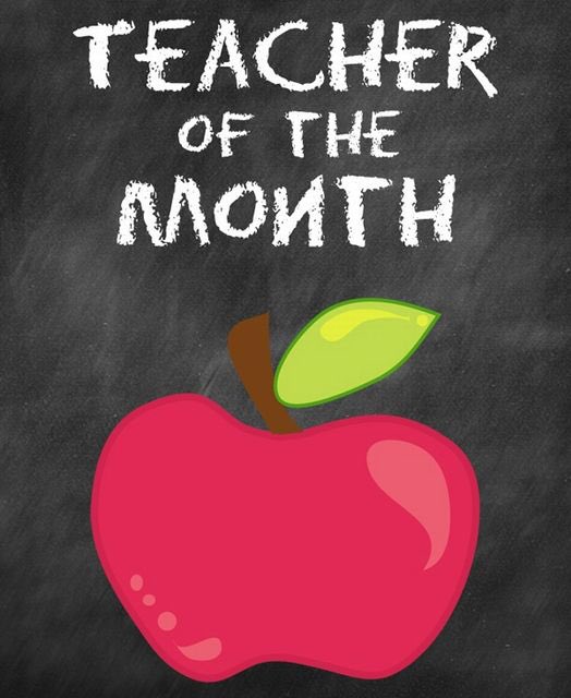 etta_gentry's tweet photo. Congratulations to Mrs. Hamilton @meorff and Mrs. Carmichael @mrsbhayes1014 for being voted Teacher of the Month by your @Willow_OaksES family! https://t.co/evERaU0dOr