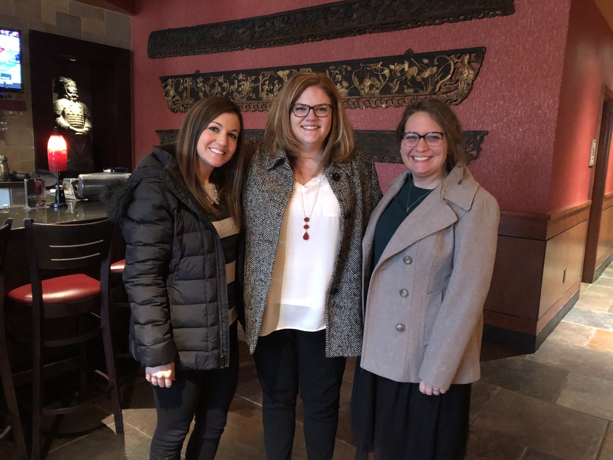 Reunited and it feels so good! Welcome back, Brie! #VaultLife