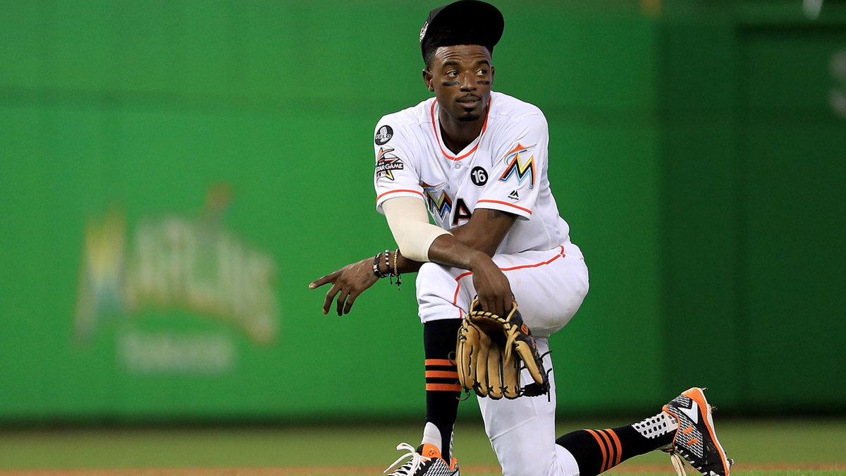 #BREAKING @Marlins reportedly trade 2B Dee Gordon to Seattle @Mariners bit.ly/2BKpety?utm_so… https://t.co/MCp19GP94o