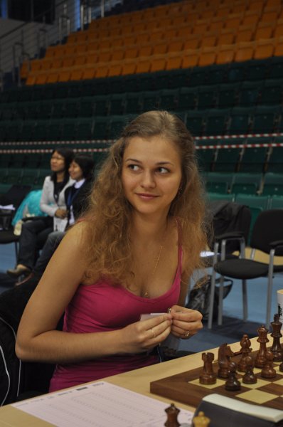 Jānis Vītiņš on X: "Anna Muzychuk https://t.co/JPsDGHKiMf" / X