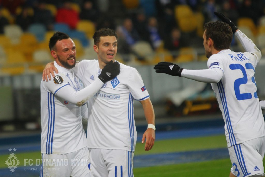Dynamo Twitter Dynamo Twitter