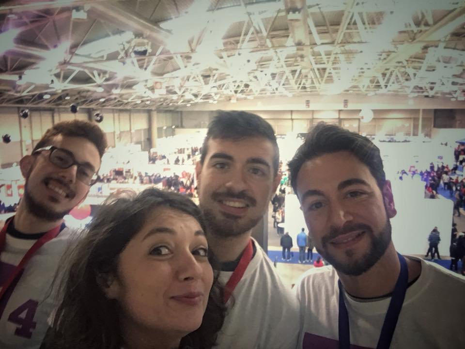 State seguendo su <a href="/RaiQuattro/">Rai4</a> Kudos Syrup con la nostra redazione? ❤️ #Kudos