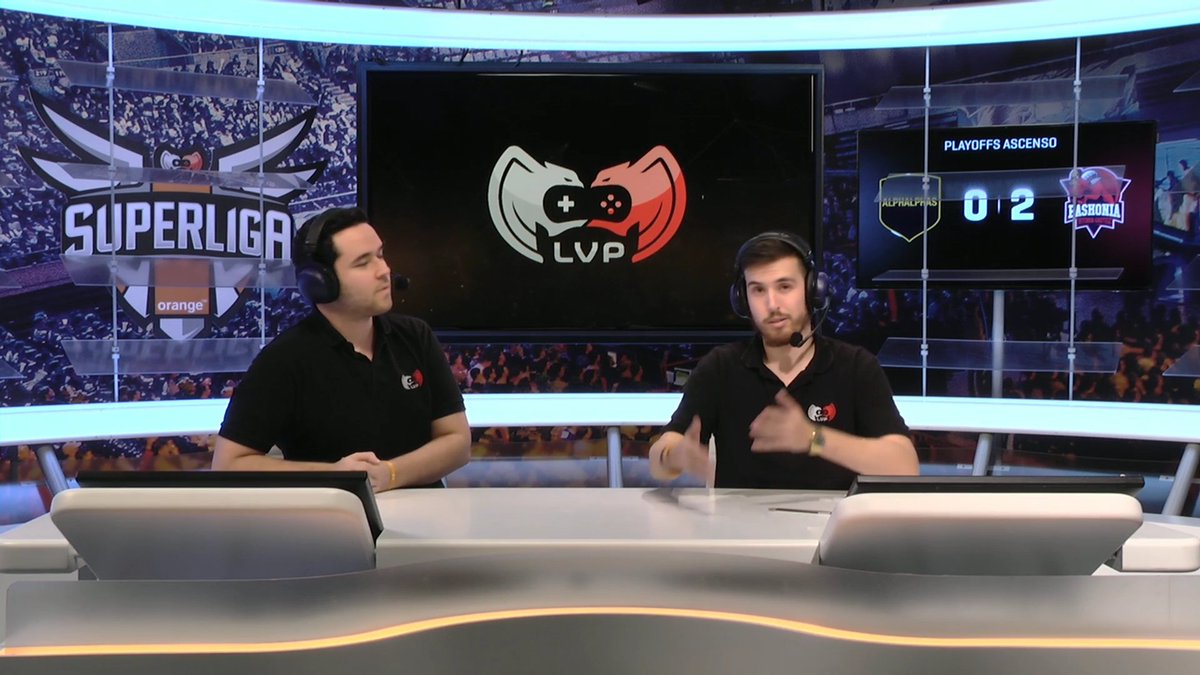 LVPesCSGO's tweet photo. 💥FIN DE PARTIDO
#Alphalphas ha luchado bien, pero @BKNesports ha defendido su plaza saliendo victorioso del tercer overtime de uno de los partidos más emocionantes de esta Superliga.
🔫 | @BKNesports 🆚 #Alphalphas
#⃣ | #SuperligaOrangeCSGO
📺 | https://t.co/2xBDJOdyHM . https://t.co/mBJFwZ7nOA