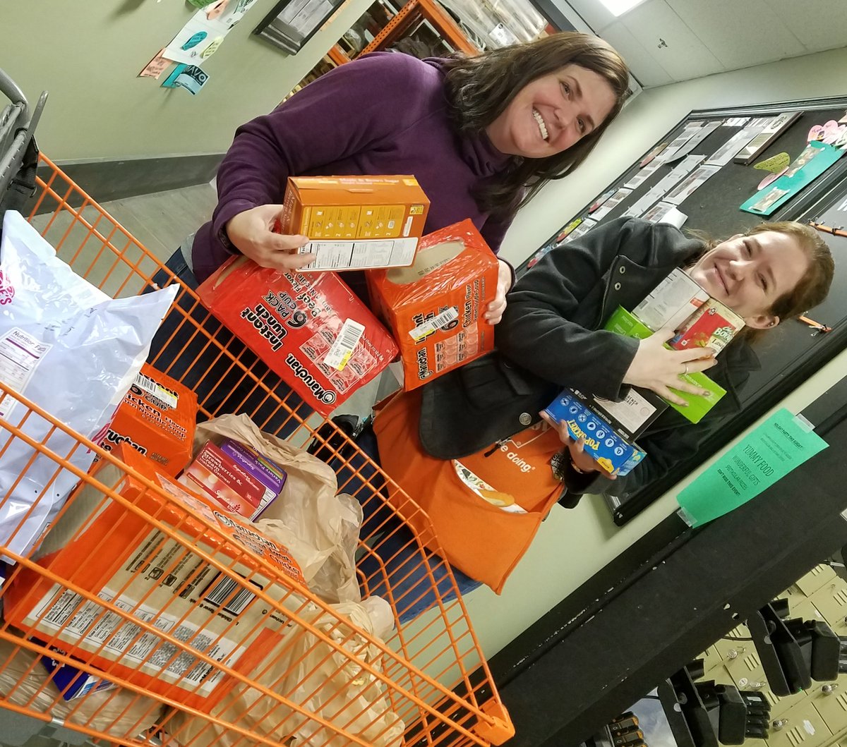 Goodies for Rockin Credit on BF! Thanks Lisa! @creditismything <a href="/cvalade33/">Carmen Valade</a> <a href="/AndreaMezeske/">Andrea Mezeske</a> <a href="/MatthewZacek/">Matthew Zacek</a> @JesseWilkie007 @blkubes @gregfoley_thd <a href="/William081962/">William Philips</a>