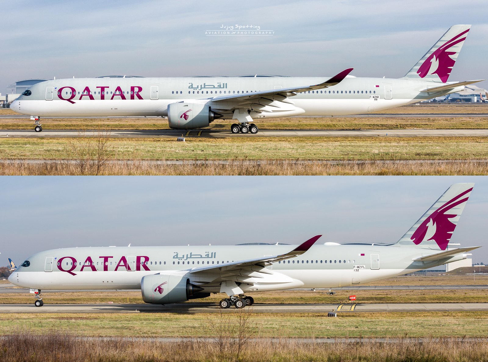 Aviation Toulouse Airbus A350 1000 Vs A350 900 Avgeeks Toulouse A350 A35k Aviation Toulouse Airbus A350 1000 Vs A350 900 Avgeeks Toulouse A350 A35k