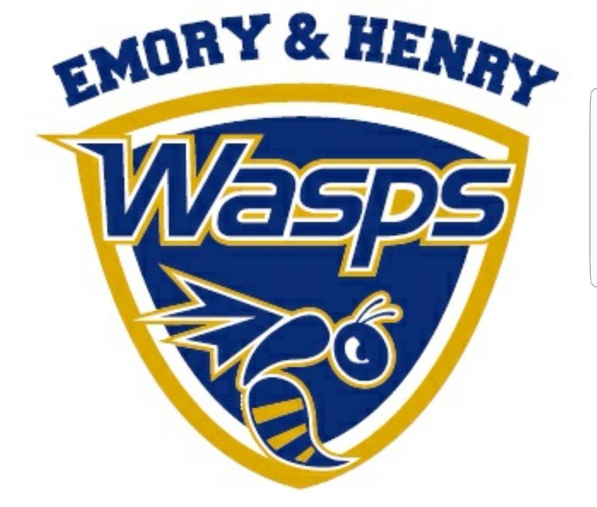 cas_b7's tweet photo. I'm excited to announce that I will be continuing my academic and baseball career at Emory and Henry College. Thank you to everyone who helped get me to this point, and the college for this great opportunity. Go Wasps! 🐝 ⚾ https://t.co/8a5TzO0efF