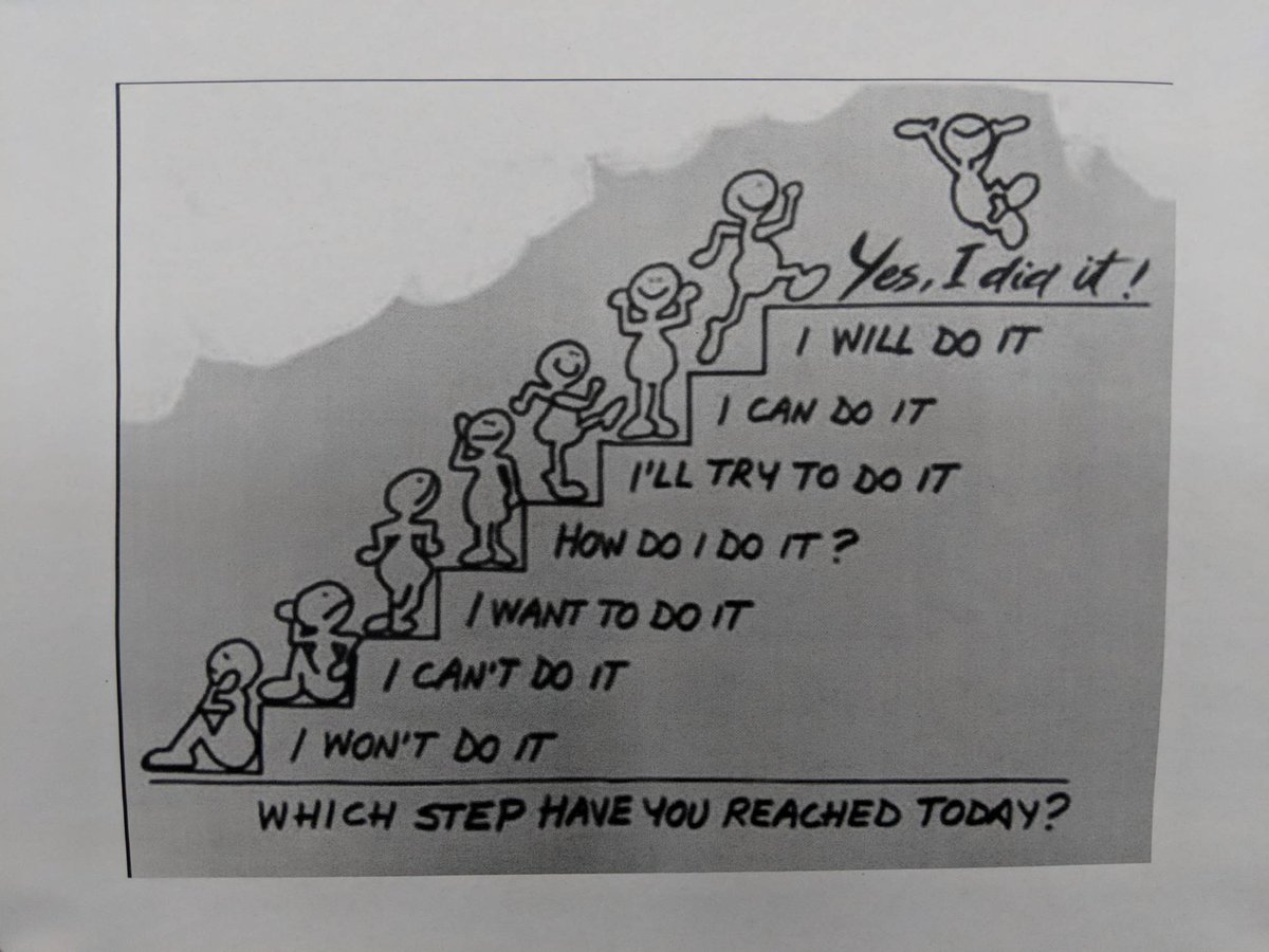 Seen on client site today.

#culture #change