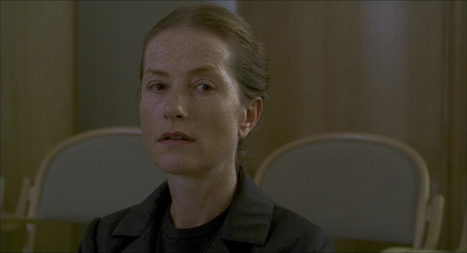 пианистка фильм ханеке 2001. изабель юппер 2001. михаэль ханеке пианистка. изабель юппер пианистка. изабель юппер 2001.