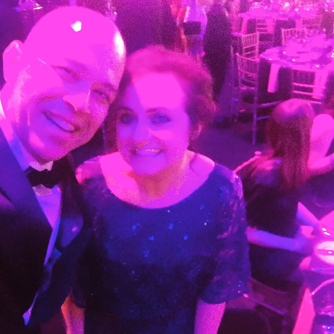 BethanyRoebuck's tweet photo. Thanks so much for inviting us @PlanetPartition #MixologyNorth17 @The_MSA @AEWarchitects #dodgems #amazingevent #circus #mixawards #incredible #ginbar #table62 #interiordesign #architects #mixology https://t.co/UFihsCq0r8