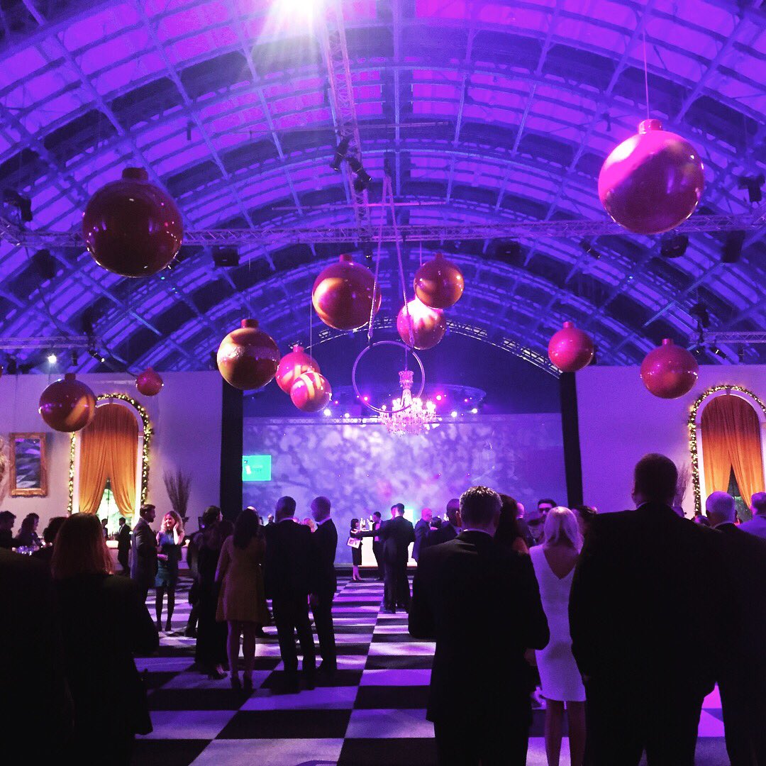 BethanyRoebuck's tweet photo. Thanks so much for inviting us @PlanetPartition #MixologyNorth17 @The_MSA @AEWarchitects #dodgems #amazingevent #circus #mixawards #incredible #ginbar #table62 #interiordesign #architects #mixology https://t.co/UFihsCq0r8
