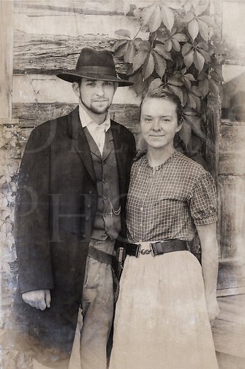 James46988950's tweet photo. Wild west NPC Marriage choice concept photography @RockstarRDR @RockstarGames https://t.co/gByBI0URHg