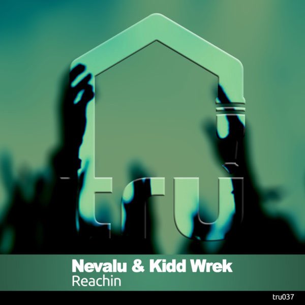 Greatful for another opportunity with the flyest label and the fam. Yo, peep our upcoming release ,”Reachin” with my homie Nevalu and myself on Tru Musica!  Pre order on Traxsource 12/15, promo available 12/21, and available worldwide 1/4/18.