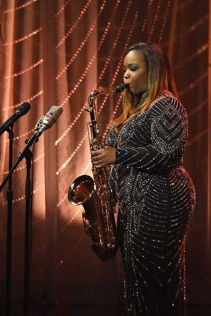 MattKruchak's tweet photo. For Women in Jazz, a Year of Reckoning and Recognition https://t.co/mKCZbovWHr https://t.co/WadPpN5uRP