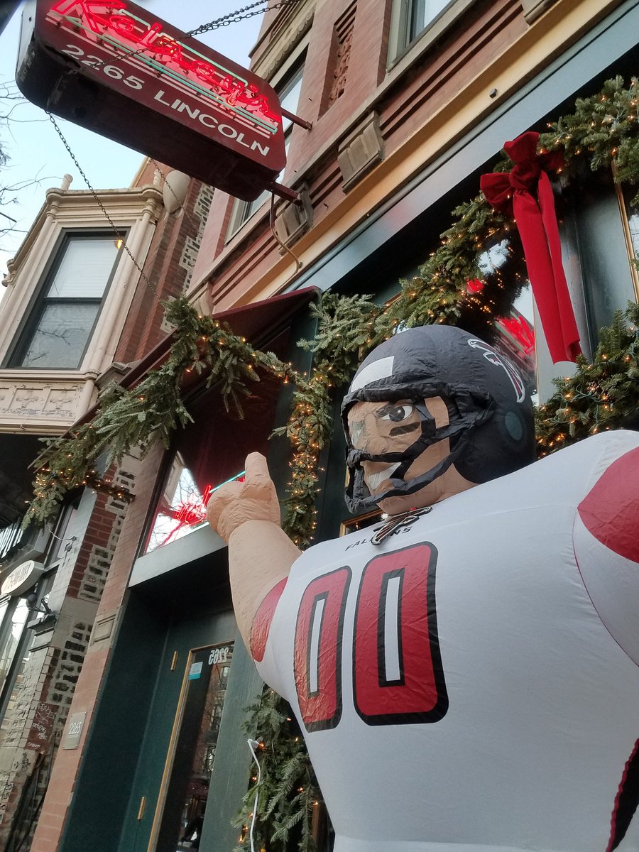 Kelsey's Bar tweet media