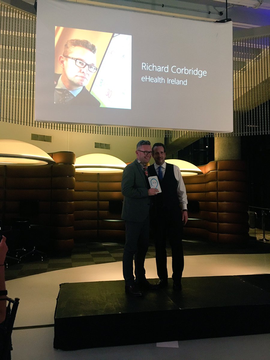 UnleashedAwards's tweet image. Congratulations to our EMEA Regional Winner for Most Disruptive Leader, @R1chardatron #Unleashed2017 #Awards