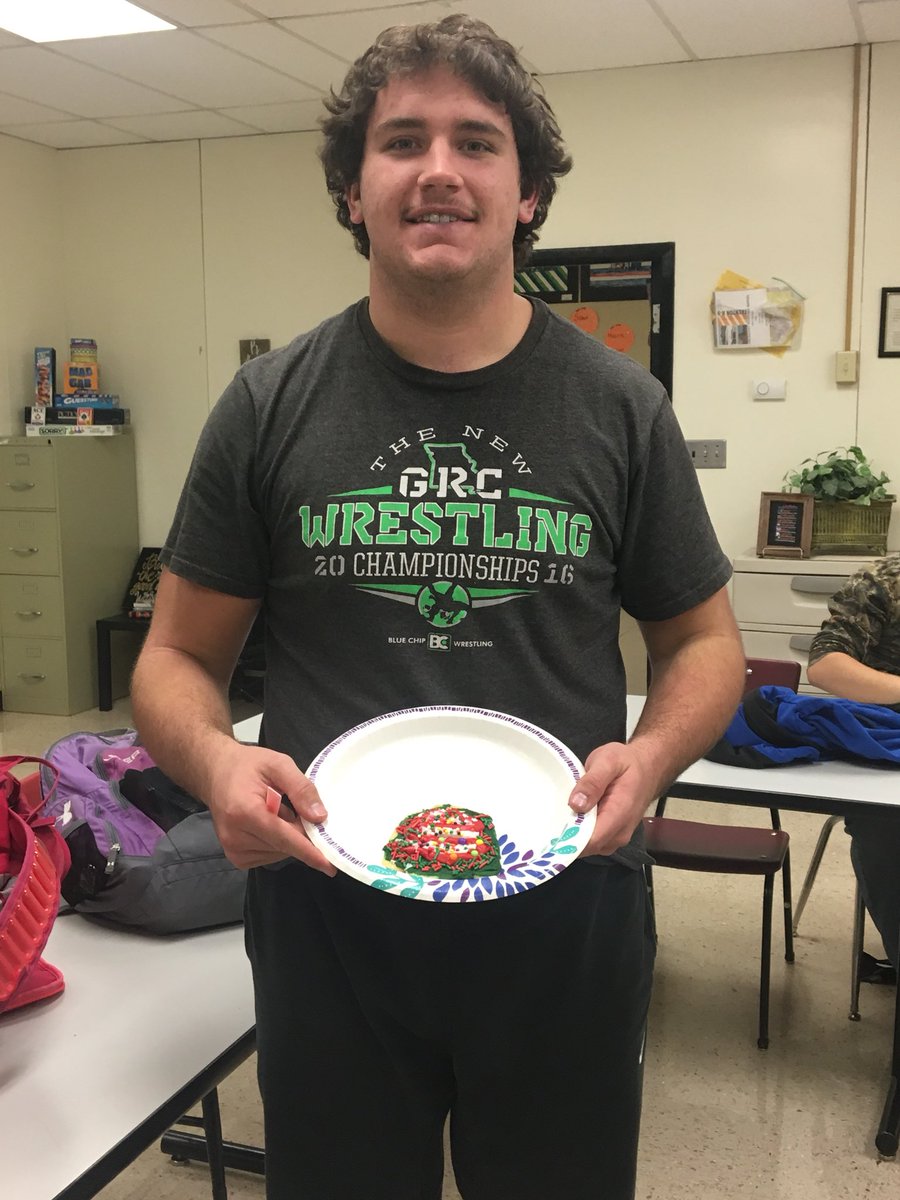 MrsSForster's tweet image. The winner of the second annual ugly sweater Christmas cookie decorating was Claire Utley!  Check out our designs.