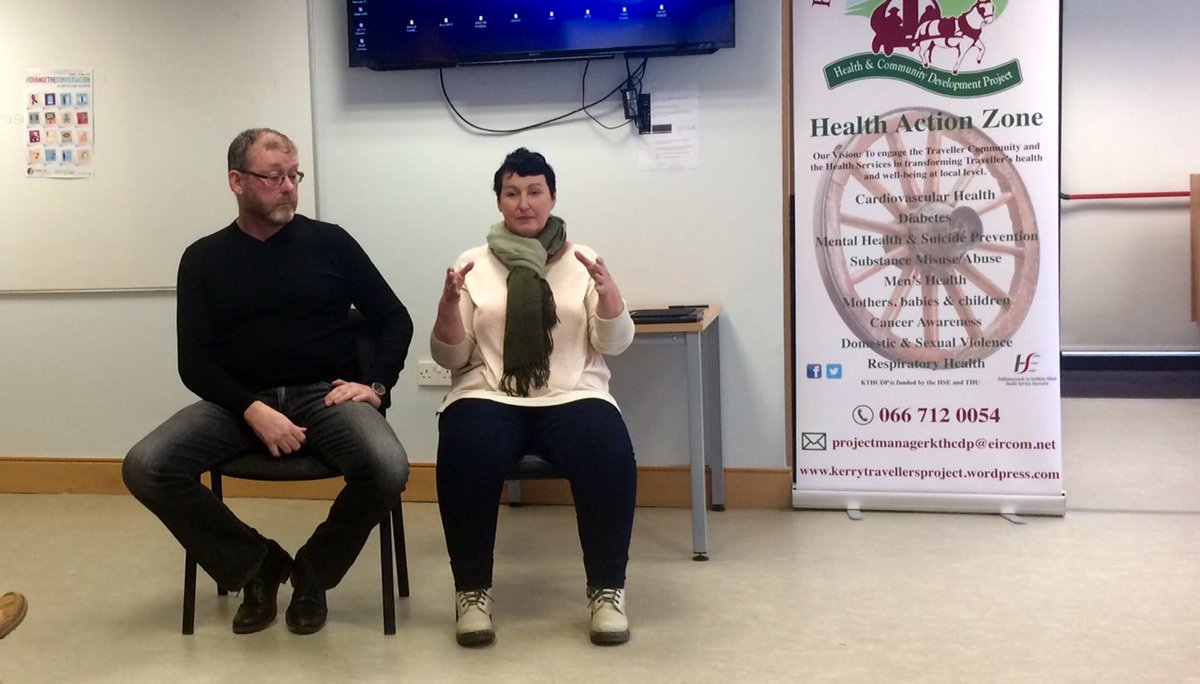 Kerry College FE tweet media