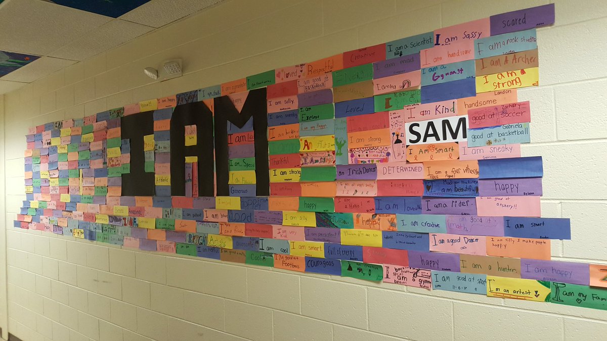 BESLeads's tweet photo. It's done! I am...
Always a work in progress!
#BESLEARNERS @HanoverSchools https://t.co/snFXO0uWk0