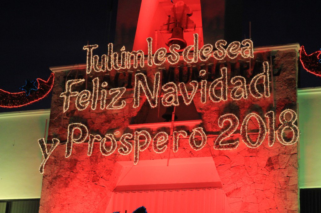 TulumNow's tweet image. Merry Christmas Tulum lovers !!! tulumnow.com/merry-christma…