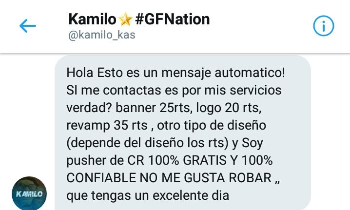 fer_zzz98's tweet photo. Hola,por favor ayudenme con 20rts para que @kamilo_kas  haga un logo para nuestro equipo @_TEAM_JOKER https://t.co/MQ10KwtbNP