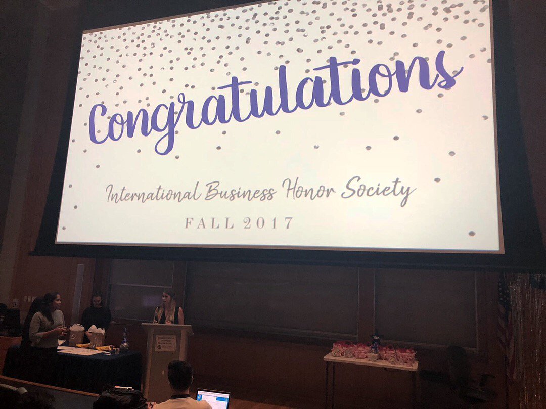 IBHSFIU's tweet photo. ITS A WRAP!🎉 Congrats to our members who got inducted last night and members who became alumni🎓 thank you all for your hard work✨ #IbhsFiu #JoinIbhs https://t.co/8KZPNw1EWW