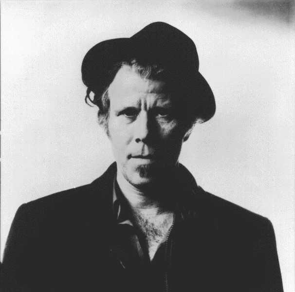 Happy birthday Genius.
Happy birthday Poet.
Happy birthday Maestro.

Happy Birthday Tom Waits.  