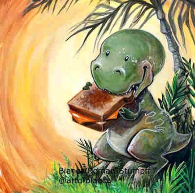 PaleoStomp's tweet photo. Hangry!#PaleoStomp! #dinosaursofinstagram #theremustbedinosaurs #paleontologists #paleontology #DinoEd #Jurassic 
#bones #dinosaurbones #dinosaurdig #fossils #dinosaurdig #dinosauradventures https://t.co/b5CkTzz1t0