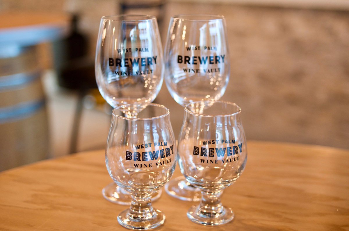 wpbrewery_'s tweet photo. WEST PALM BREWERY GIVEAWAY!!
Want to win free drink tickets, a private tour, shirts, hats, glassware, signed coasters and bottle openers from our brewery? Follow our twitter, retweet post &amp; tag 3 friends! Bonus entry if also done on Instagram! Winner picked Monday. #wpb #giveaway https://t.co/3IsRyFHYve