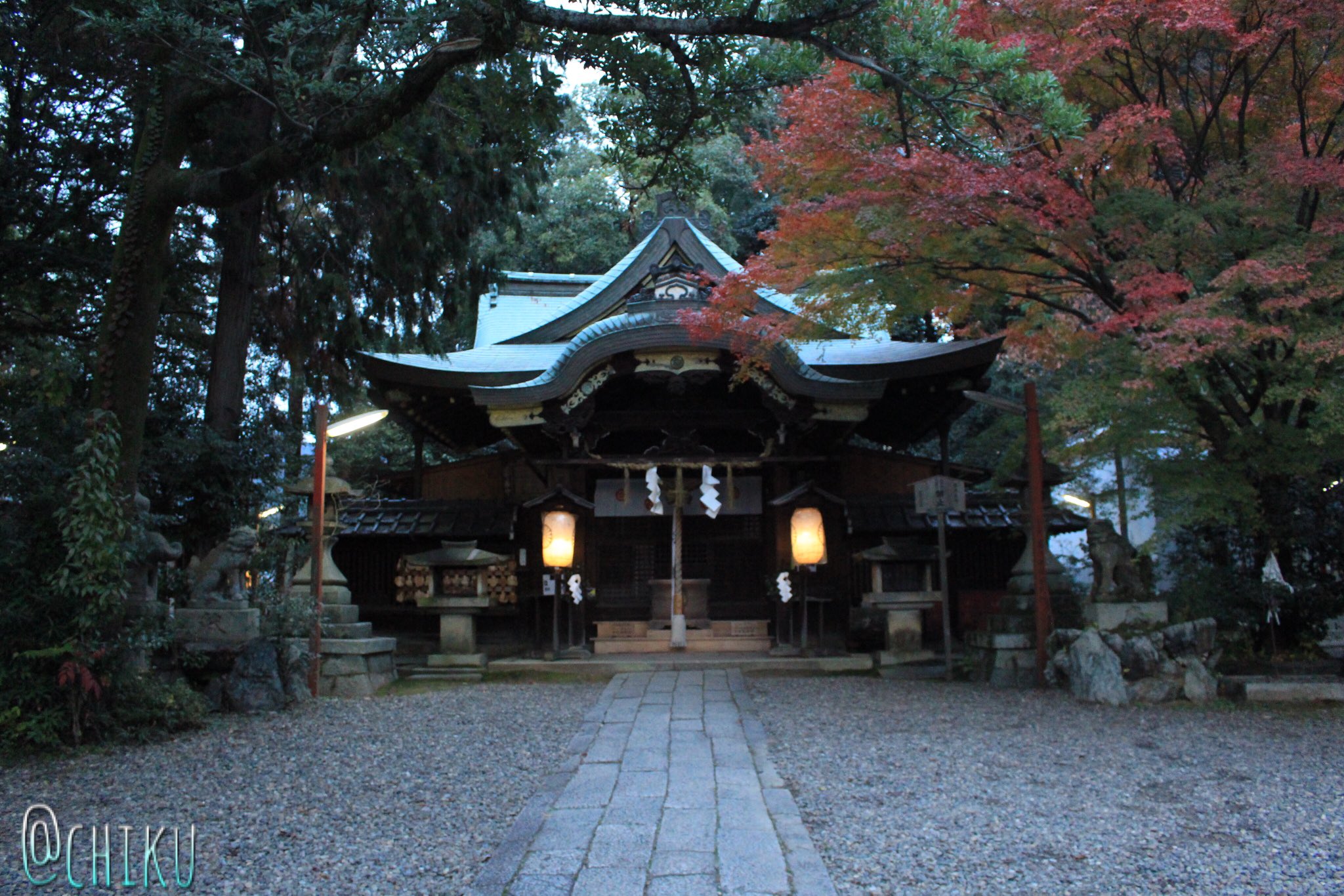 ちく Na Twitteru ブログも更新してますよ 今日は粟田神社の記事 御朱印の文字が凄くかっこいい 京都 神社 粟田神社 御朱印 京都の粟田神社 鍛治神社へ行ってきた T Co Jb25guzj5i T Co 7sbohifph3 Twitter