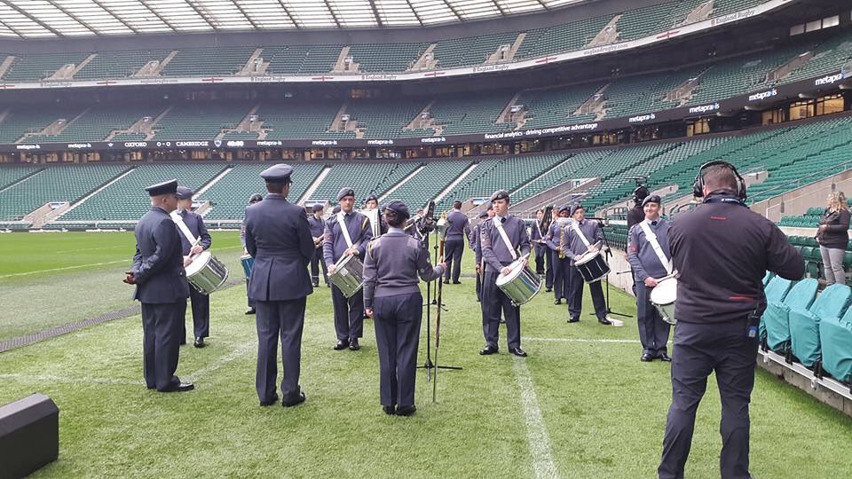 Witham Air Cadets OC tweet media