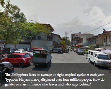 theshorelinedoc's tweet image. Environmental displacement impacts people differently depending on class, gender, race and geography. theshorelineproject.org/#!/home
#HumanRightsDay #ClimateChange #EnvironmentalJustice