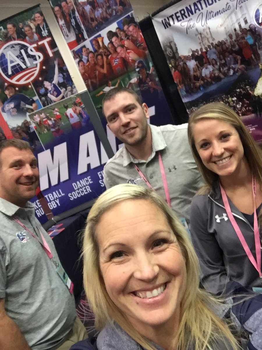 Favorite vendors <a href="/NFCAorg/">National Fastpitch Coaches Association</a> #WinWithUs <a href="/aistsports/">AIST Sports</a>