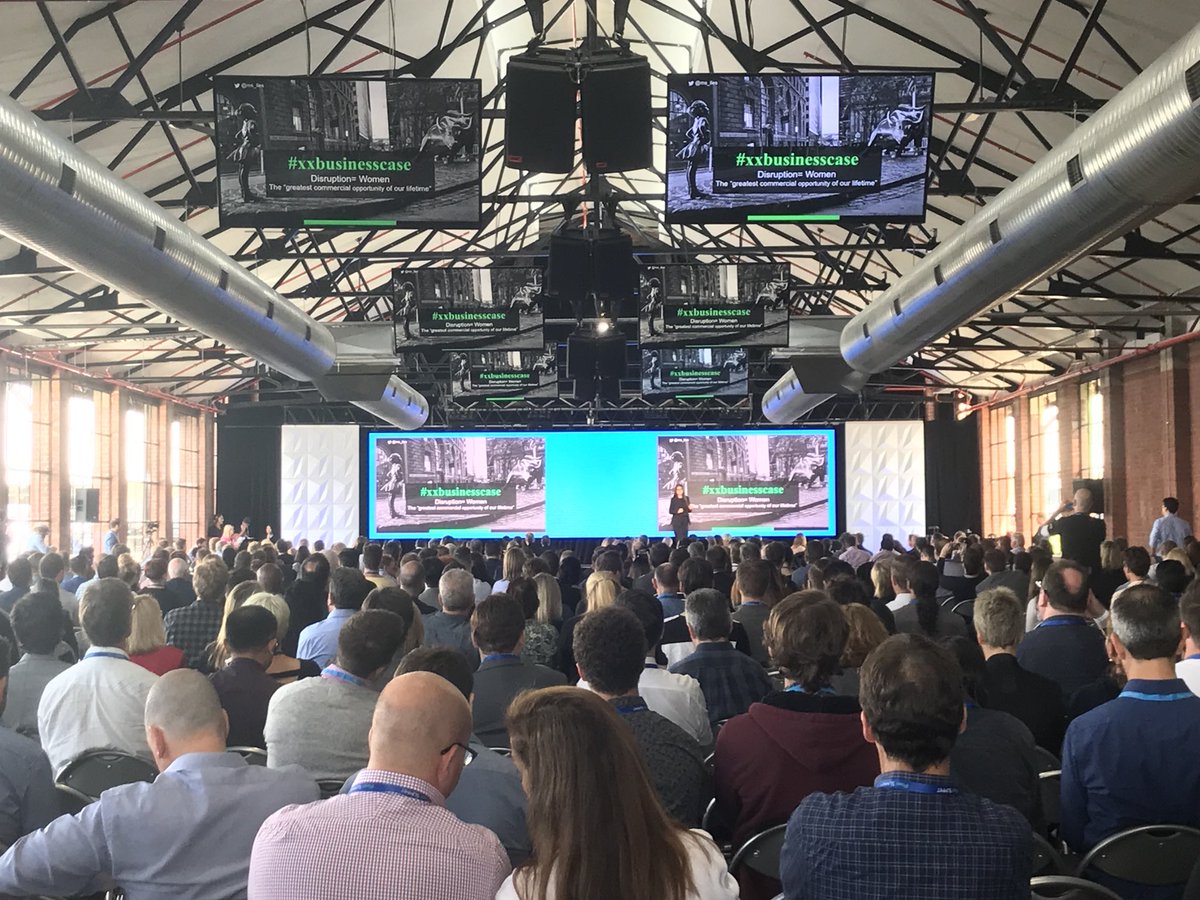 PivotSummit's tweet photo. @ms_iles - a force to be reckoned with π #pivotsummit2017 #pivot2017 #geelongevents #worldstage https://t.co/c67D2XV7xF