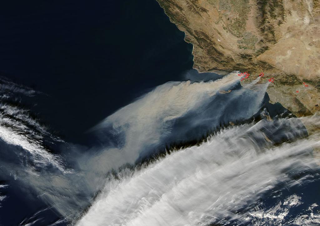 NASA tweet picture