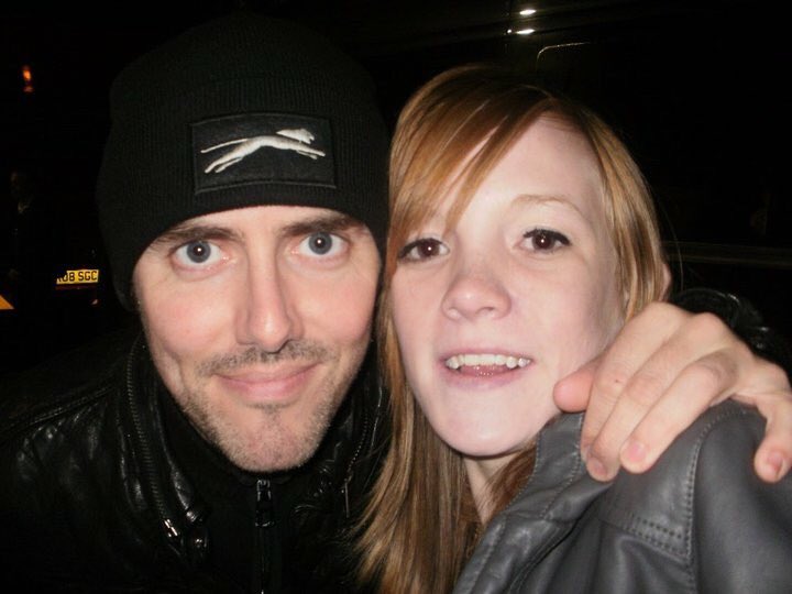 JodiieLouiise_x's tweet photo. These photos are from when I met you 7 years ago๐ฑ I think some updates pictures are needed guys? ๐ @thescript @TheScript_Danny #WhenIMetTheScript ๐ https://t.co/hcaux9vACh