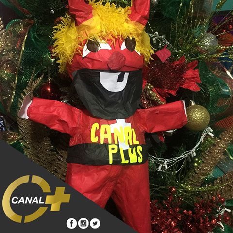 CanalPlusgua's tweet photo. Nuestro Noticiero Plus ya esta listo para ver que tiene nuestro invitado 😈😈 @elsiglogt @aldiagt https://t.co/SQvszcuBdf