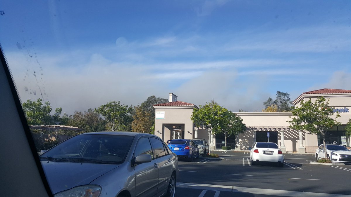 Waiting to see where these damn fires are heading. Luckily i got <a href="/SystemMastery/">System Mastery</a> to keep me distracted for a little. Everyone stay safe out there