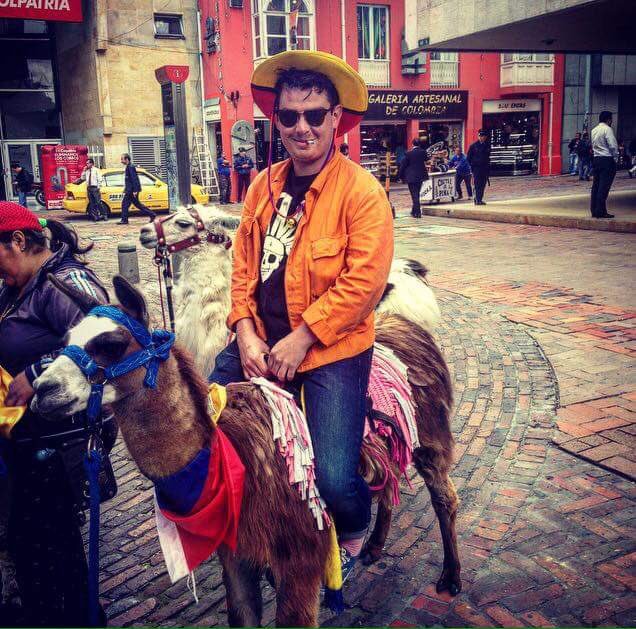 guitar music is dead 🎅🏼💀