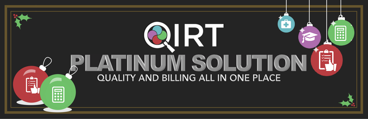 QIRTClinical's tweet photo. The #QIRT #AdvantagePlatform is an original, innovative system that supplies specific information in true REAL TIME, which which results in quicker time to reimbursement. Start #2018 off with #QualityCycleManagement that makes your year easier. https://t.co/A6h0qwTnR2
#homecare https://t.co/t5R3N8YzsL