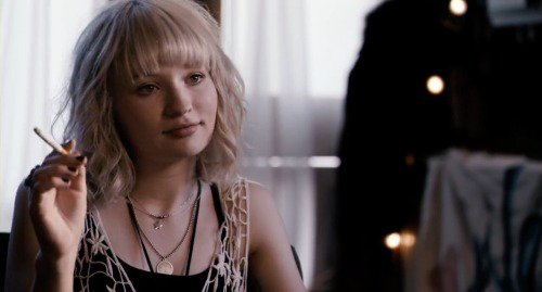 Happy Birthday to the one and only Emily Browning!!! 