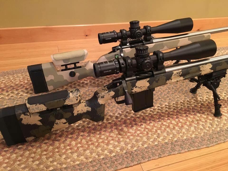 BATmachineco's tweet photo. And, yes, speaking of awesome, check these out! 😄

Got pics of your BAT Action gun? Tag us and use #BATmachineco...we want to share it with the BAT community.

#BATmachineco 📸: Curtis Terry https://t.co/FDfOQgNe7f