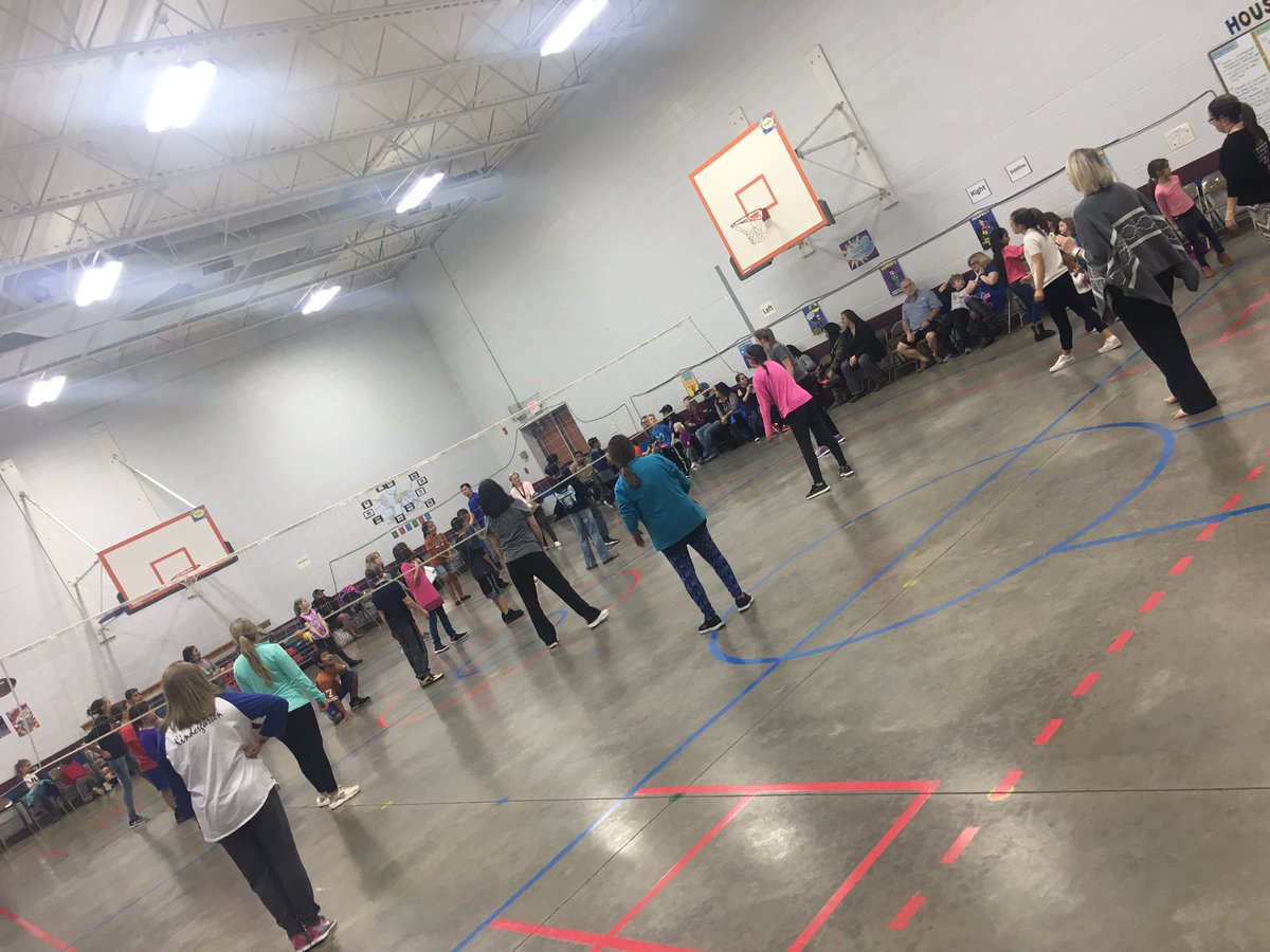 Bush Elementary tweet media