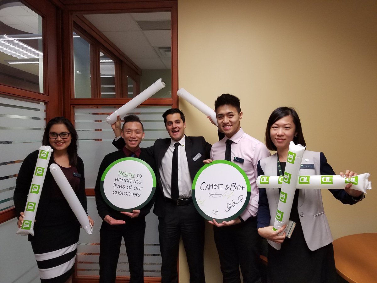 ayuen113's tweet photo. Cambie and 8th is #ReadyforYou ! @AndrewP_TD @MauroManzi_TD @SilviaL_TD @AdamChu_TD https://t.co/KuHJWMEkSs