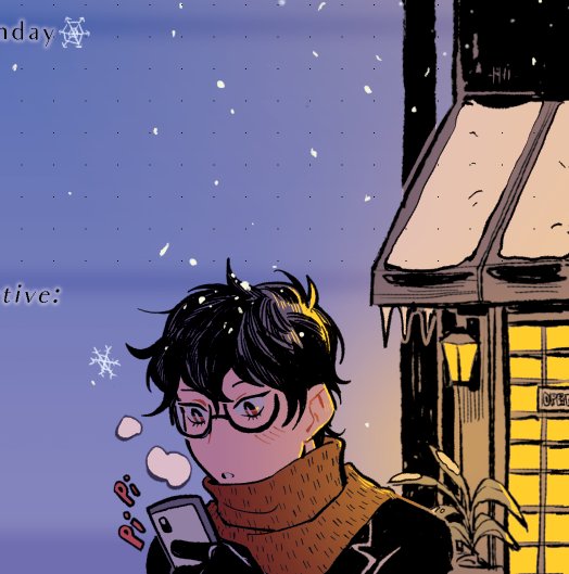 Here are some previews of the pages I did for the month of January for the p5 2018 weekly planner! >:3c
https://t.co/dJFkFmKu7y 
