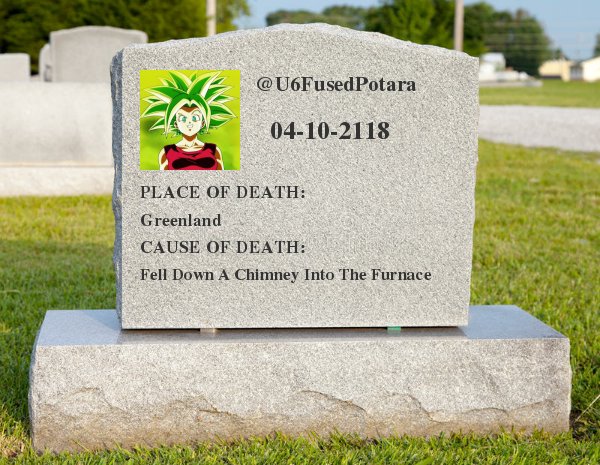 This is how and when I will die tinyurl.com/howwillyoudie2

.